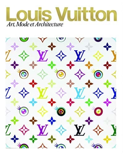 Louis Vuitton art, mode et architecture