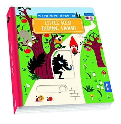 Little Red Riding Hood