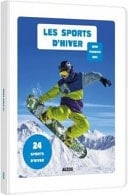 Les sports d'hiver