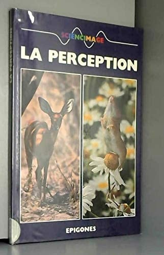 La perception les sens et les détecteurs