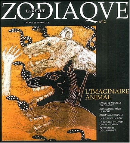 L'imaginaire animal