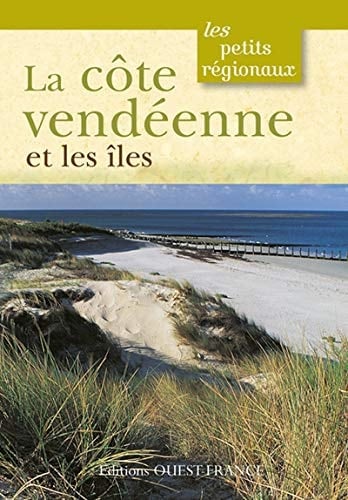 La côte vendéenne et les îles