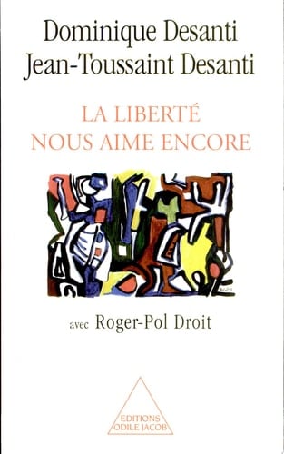La liberté nous aime encore