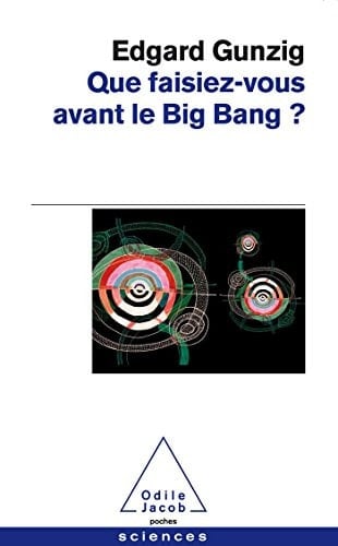 Que faisiez-vous avant le Big Bang ?