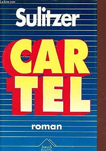 Cartel roman
