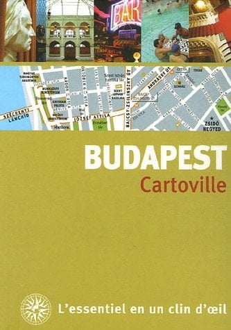 Budapest
