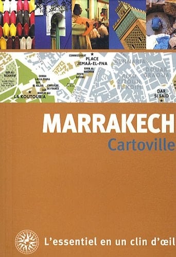 Marrakech