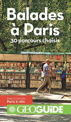 Balades à Paris