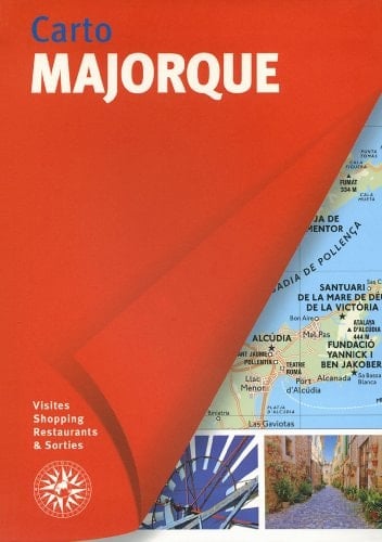 Majorque