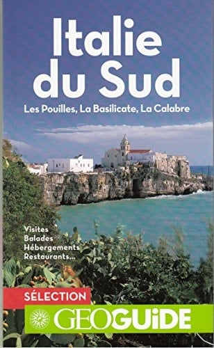 Italie du sud