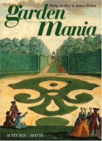 Gardenmania