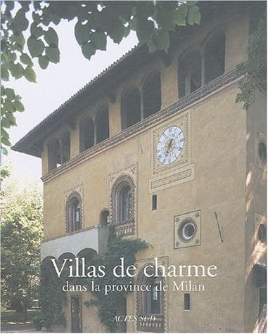 Villas de charme dans la province de Milan