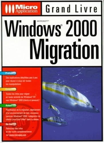 Windows 2000 Migration