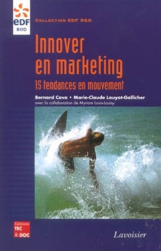 Innover en marketing : 15 tendances en mouvement