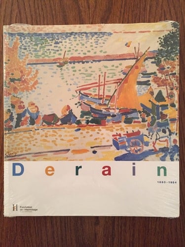 ANDRE DERAIN (1880/1954)