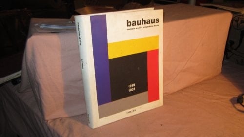 Bauhaus : 1919-1933