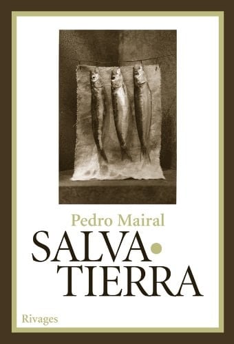 Salvatierra roman