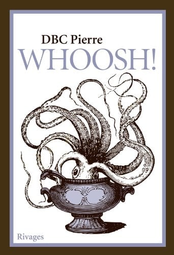 Whoosh ! roman