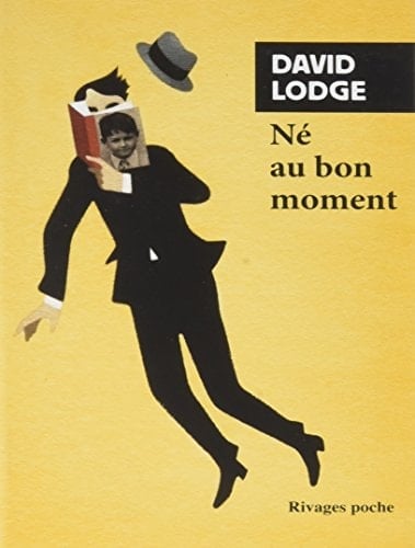 Né au bon moment 1935-1975