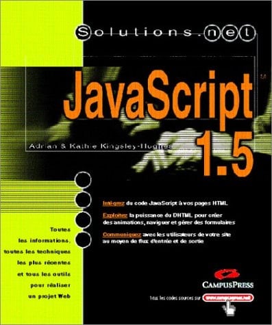 JavaScript 1.5