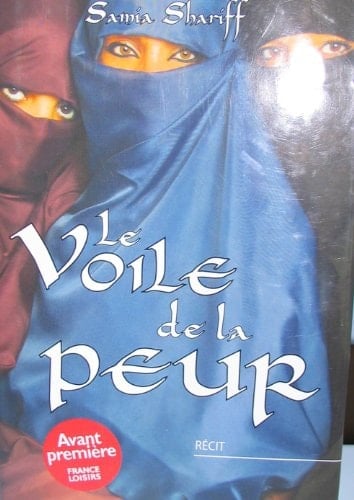 Le voile de la peur : [récit]