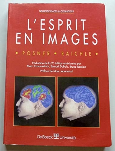 L'esprit en images