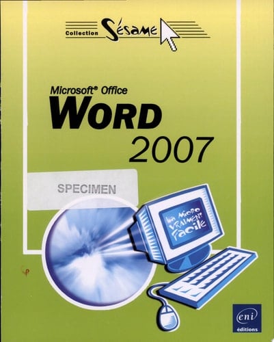 Word 2007