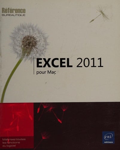Excel 2011 pour Mac