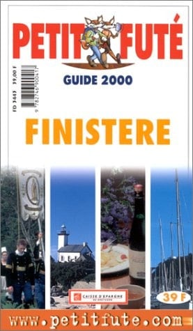 Finistere. Guide Edition 2000