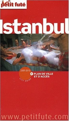 Petit Futé Istanbul