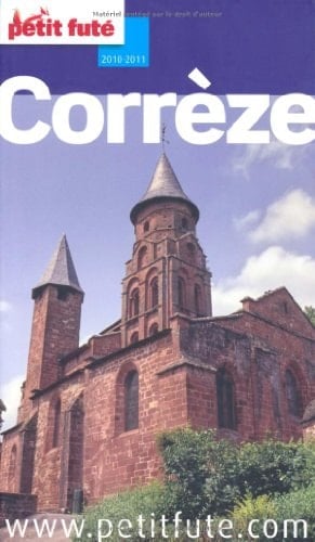 Correze 2010, Petit Fute