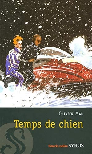 Temps de chien