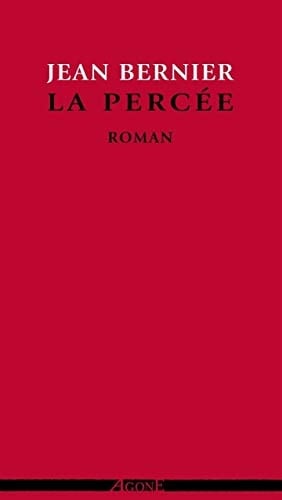 La percée roman d'un fantassin, 1914-1915