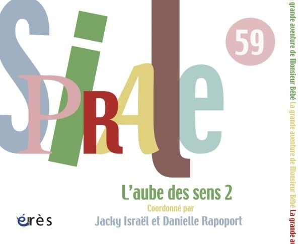 L'aube des sens