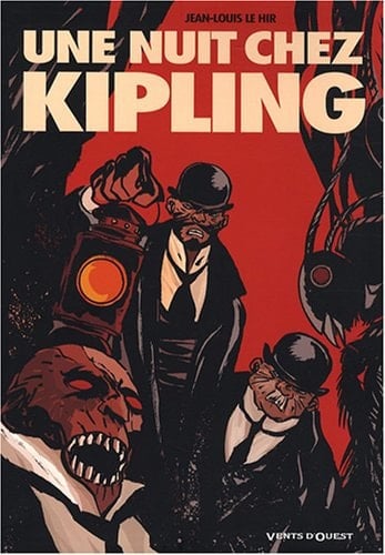Une nuit chez Kipling