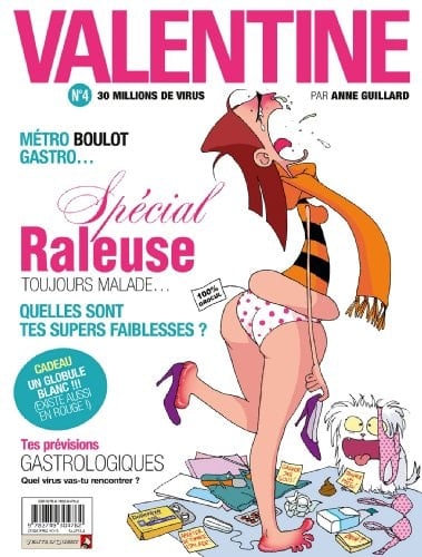 30 Millions de virus