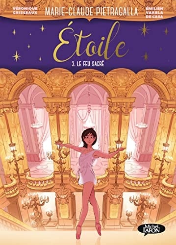 Le feu sacré