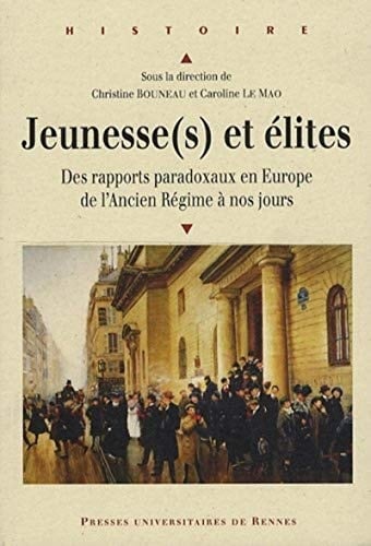 Jeunesses et élites