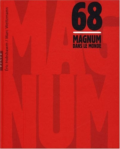 1968, Magnum dans le monde