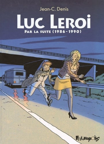 Par la suite (1986-1990)