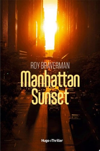 Manhattan Sunset