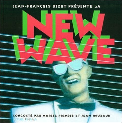 Jean-François Bizot présente New wave
