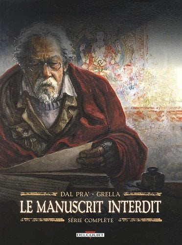 Série complète