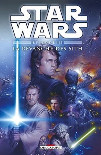 Star Wars Episode III - La Revanche Des Sith (Ned)