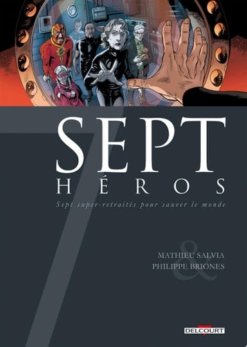 7 Héros