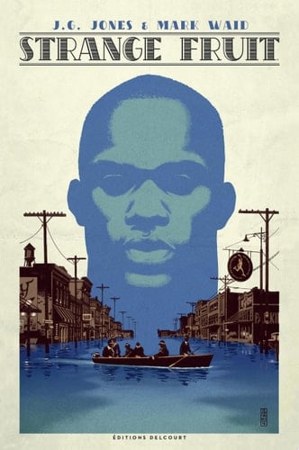 Strange fruit