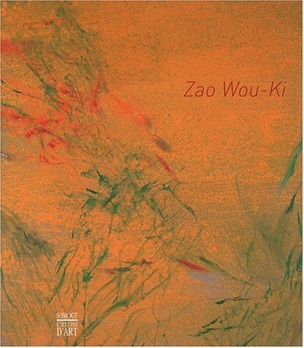 zao wou-ki (COEDITION ET MUSEE SOMOGY)