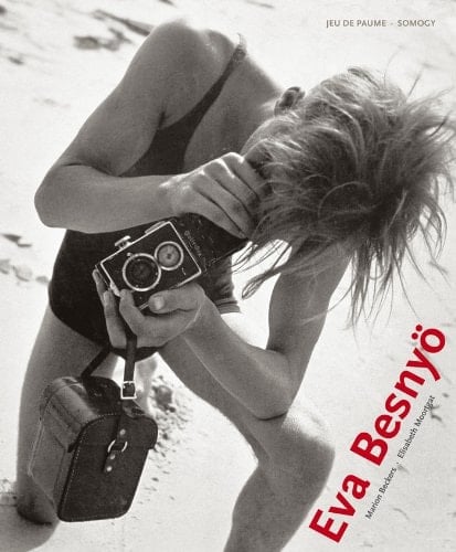 Eva Besnyö, 1910-2003 l'image sensible