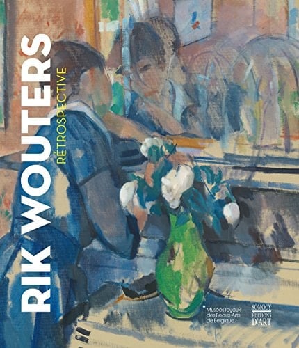 Rétrospective Rik Wouters