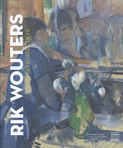 Rik Wouters retrospectieve